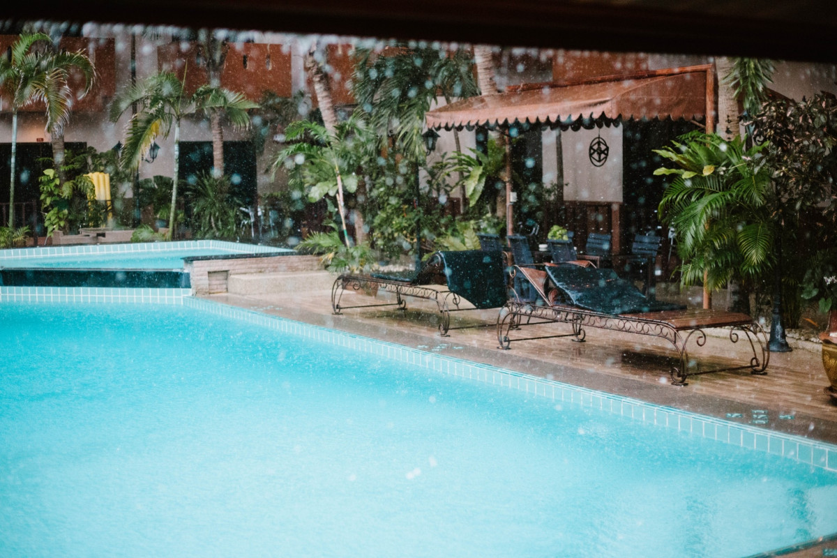 COCCO RESORT фото 3