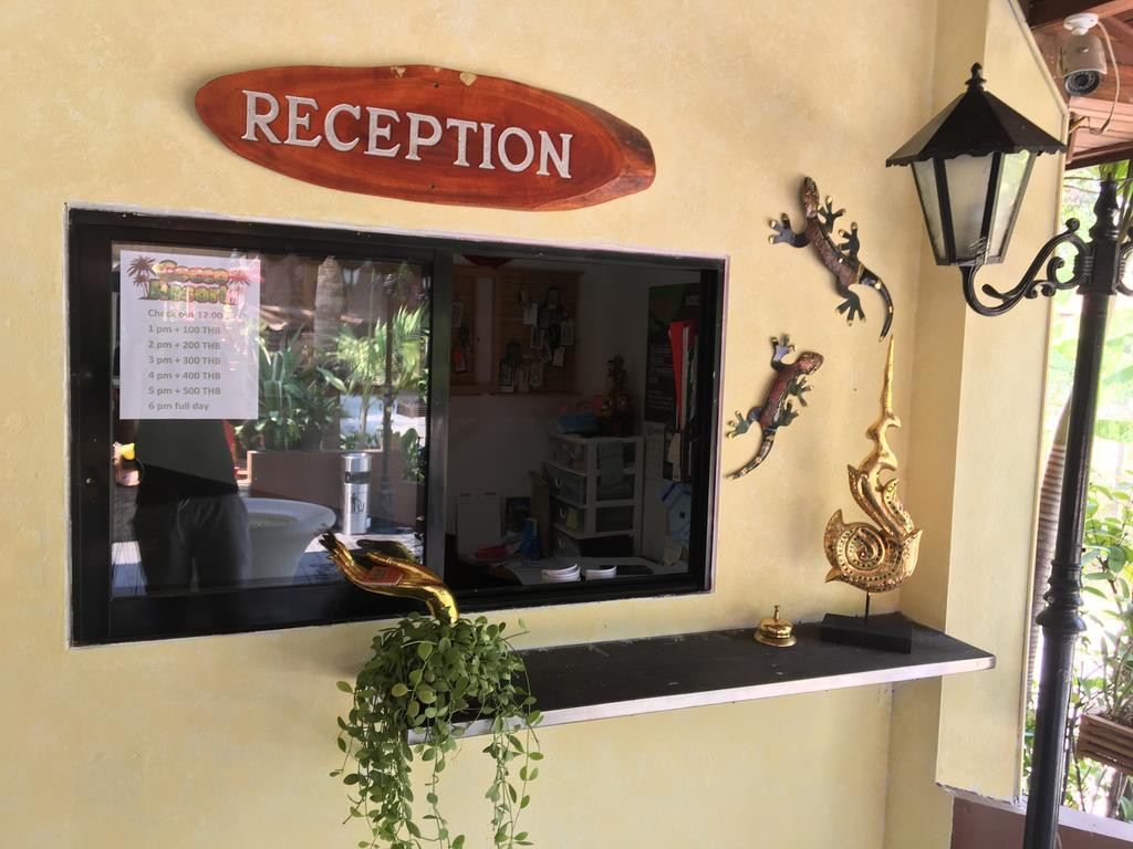 COCCO RESORT фото 4