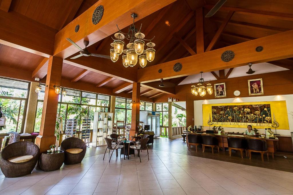 COCO PALM BEACH RESORT фото 4