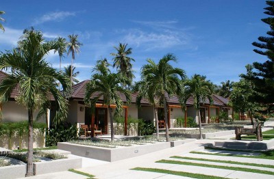 COCONUT VILLA RESORT & SPA