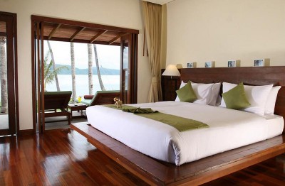 COCONUT VILLA RESORT & SPA фото 4