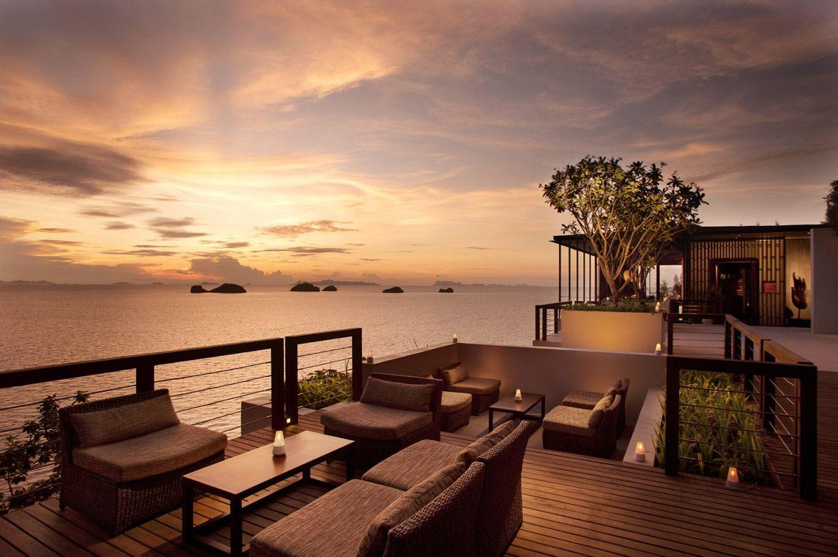 CONRAD KOH SAMUI фото 7