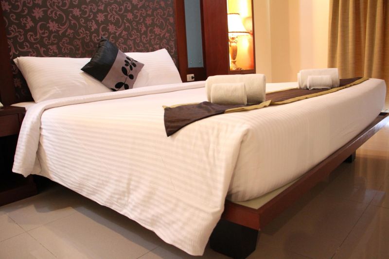 CONVENIENT GRAND HOTEL фото 2