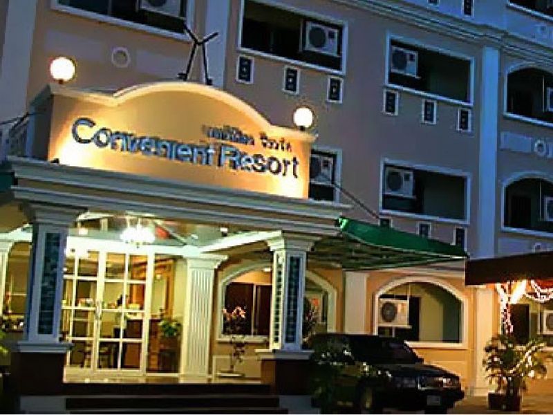 CONVENIENT RESORT SUVARNABHUMI