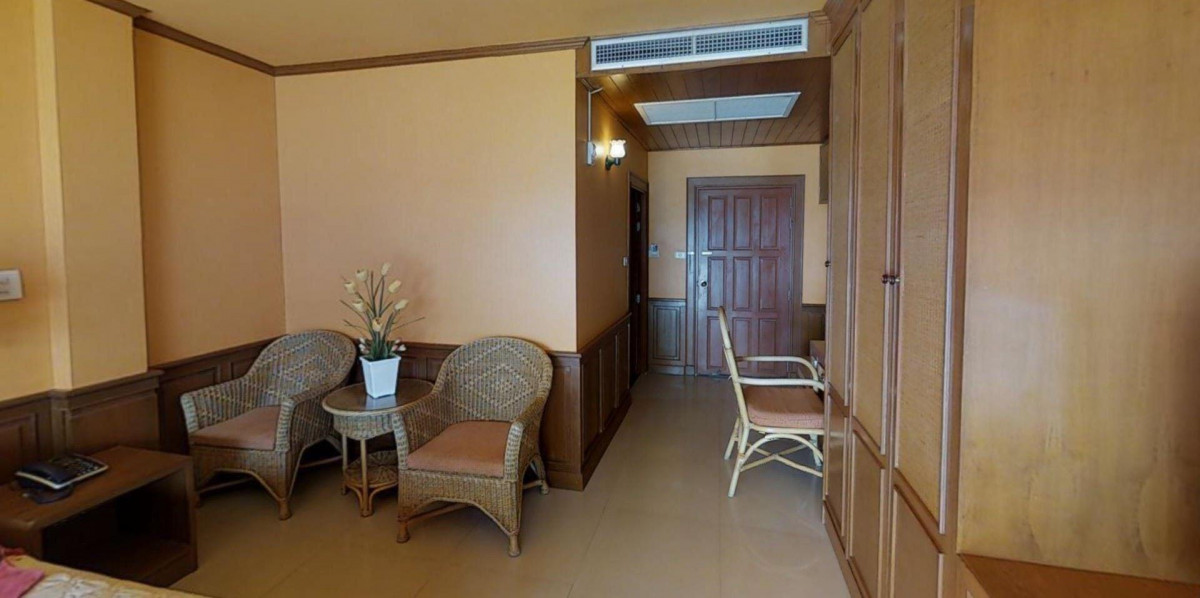 COOKIES HOTEL & BUNGALOWS фото 3