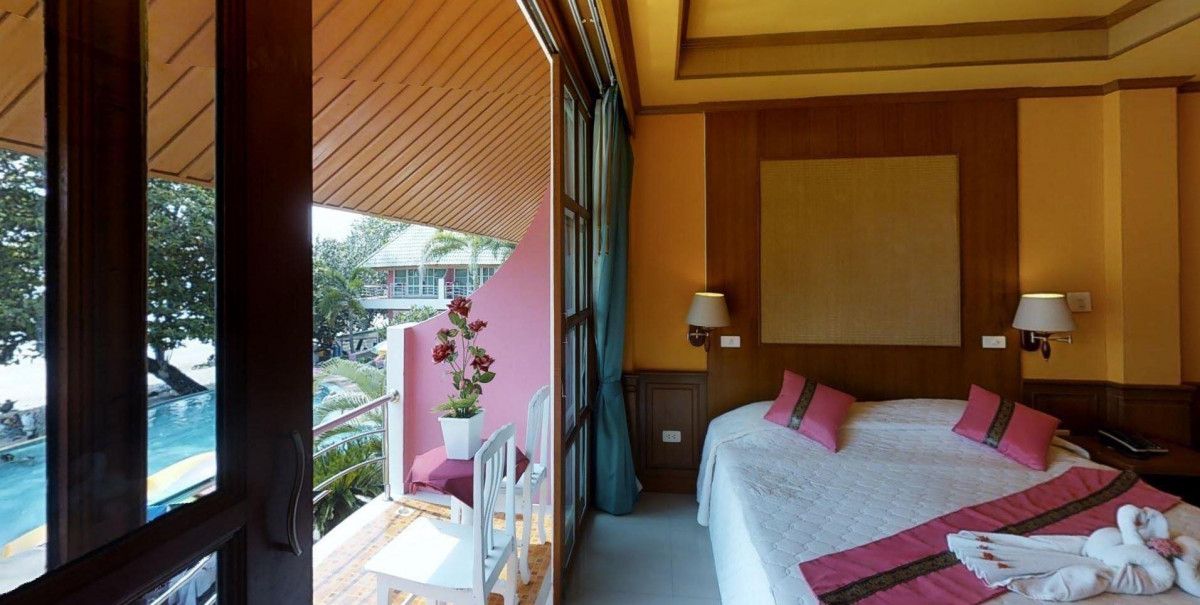 COOKIES HOTEL & BUNGALOWS фото 4