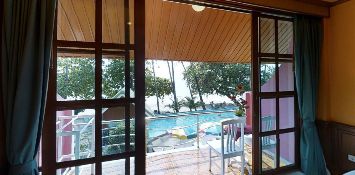 COOKIES HOTEL & BUNGALOWS фото 5