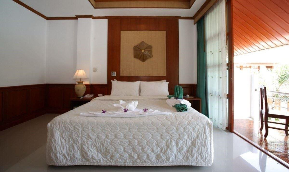 COOKIES HOTEL & BUNGALOWS фото 8