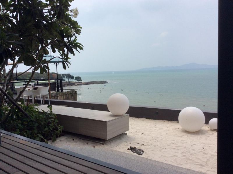 COSY BEACH VIEW CONDOMINIUM фото 3
