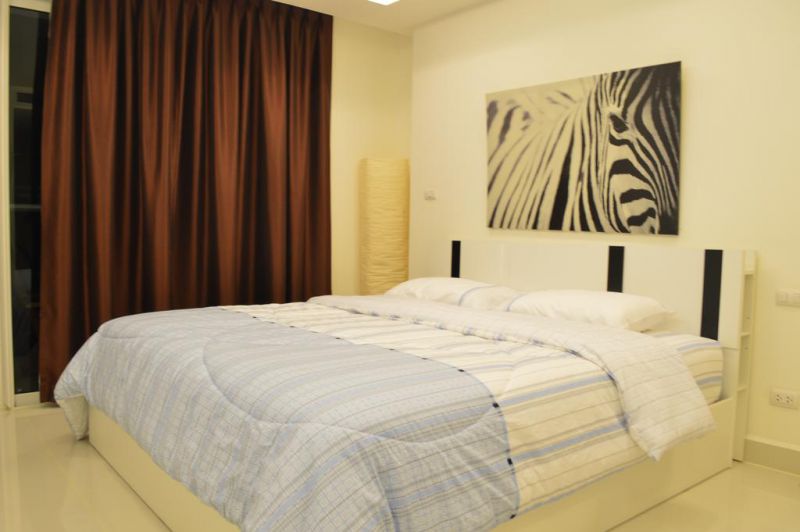 COSY BEACH VIEW CONDOMINIUM фото 8