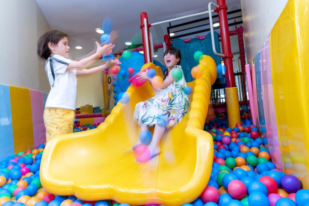 HOLIDAY INN RESORT PHUKET SURIN BEACH (EX. DESTINATION RESORTS PHUKET SURIN BEACH) фото 7