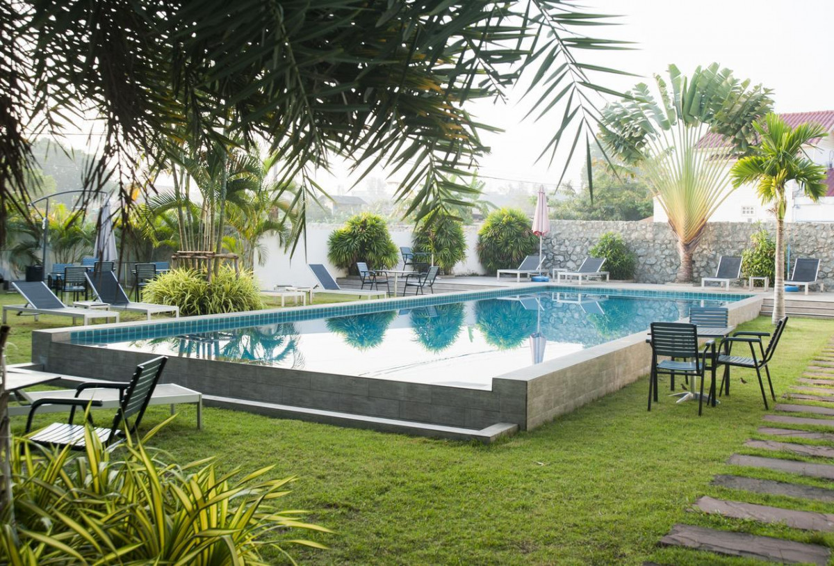 COZY RESORT фото 3