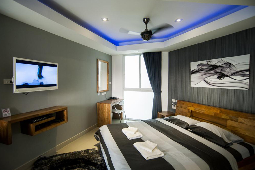 COZY RESORT фото 7