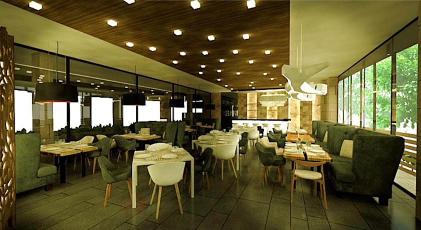D DAY RESOTEL фото 6