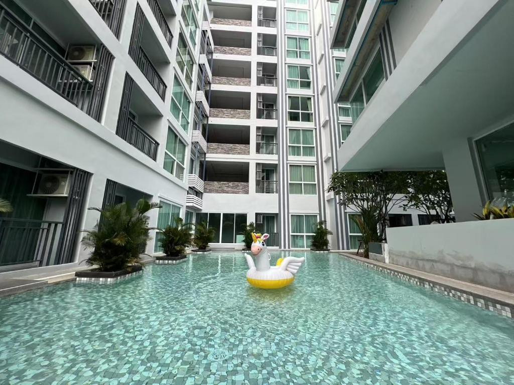 D ECO WELLNESS CENTER PATTAYA