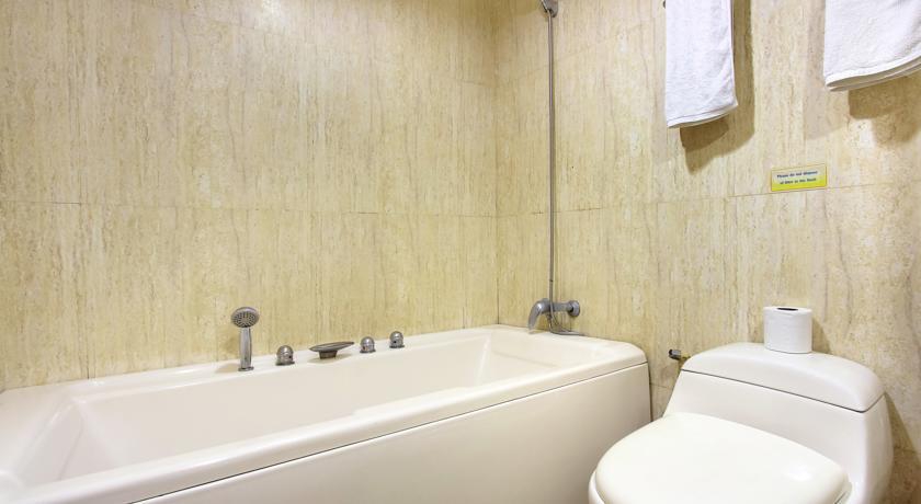 D VAREE DIVA BALLY SUKHUMVIT (EX. BALLYS STUDIO SUITES SUKHUMVIT) фото 2