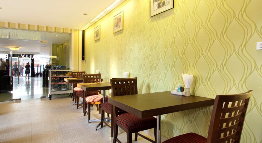 D VAREE DIVA BALLY SUKHUMVIT (EX. BALLYS STUDIO SUITES SUKHUMVIT) фото 3