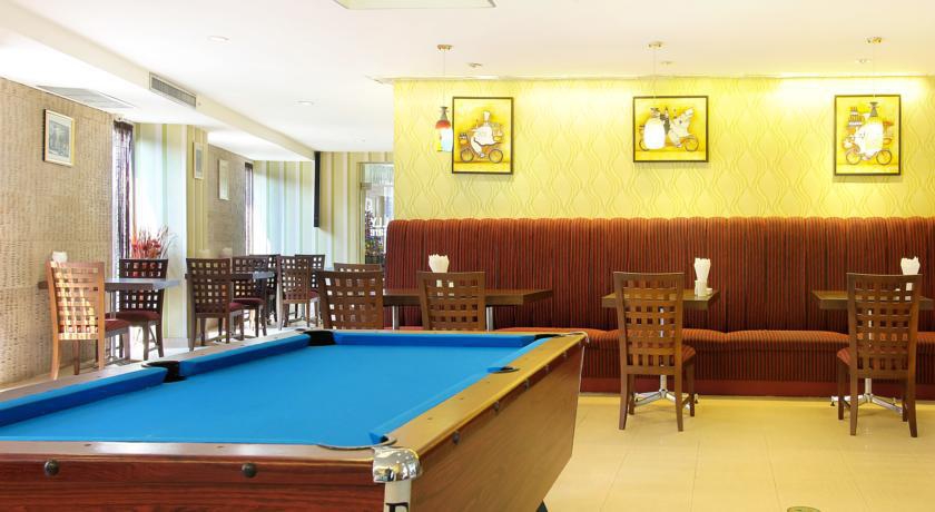 D VAREE DIVA BALLY SUKHUMVIT (EX. BALLYS STUDIO SUITES SUKHUMVIT) фото 6