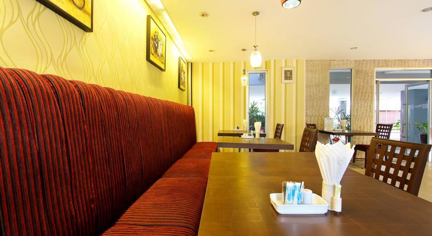 D VAREE DIVA BALLY SUKHUMVIT (EX. BALLYS STUDIO SUITES SUKHUMVIT) фото 8