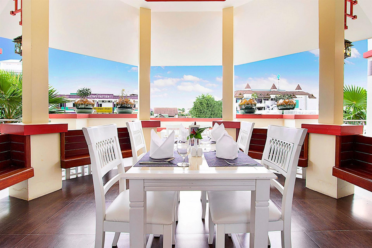 KIANG HAAD BEACH (EX. D VAREE DIVA KIANG HAAD BEACH) фото 7