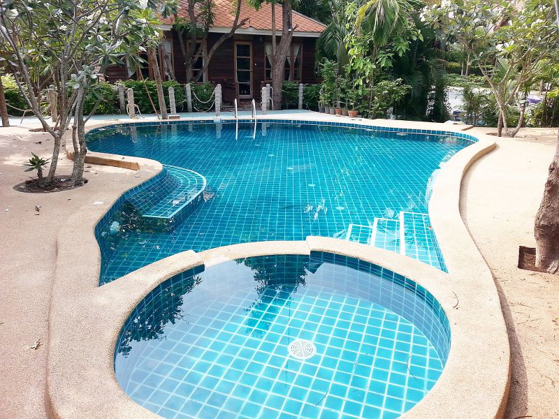 DEEDEN PATTAYA RESORT фото 4