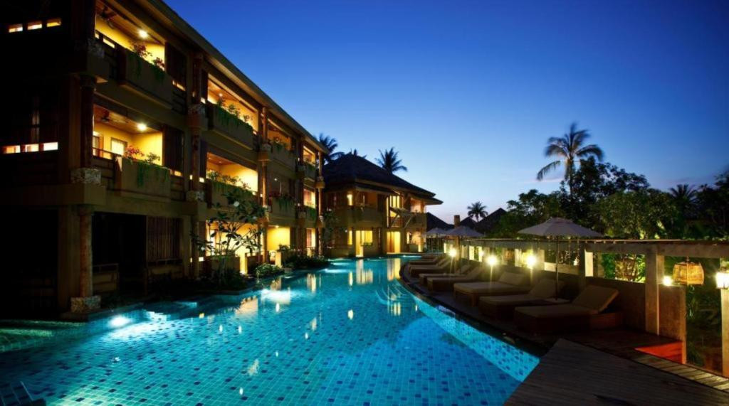 DEVA SAMUI RESORT & SPA фото 6