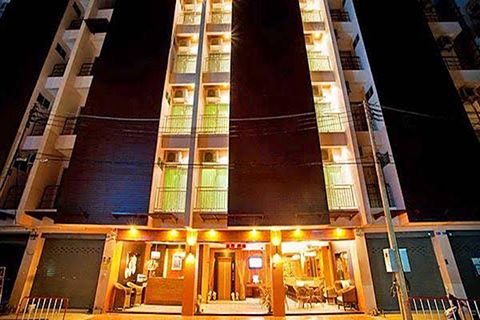 DEVA SUITE PATONG фото 2