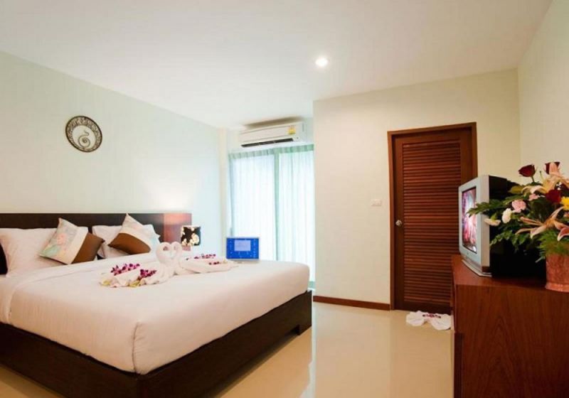 DEVA SUITE PATONG фото 7