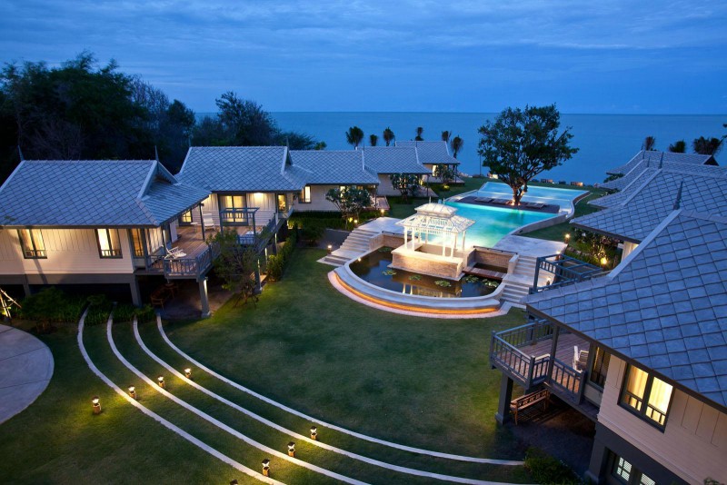DEVASOM HUA HIN RESORT