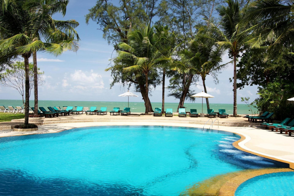 HIVE KHAOLAK BEACH RESORT (EX. DIAMOND BEACH RESORT & SPA)