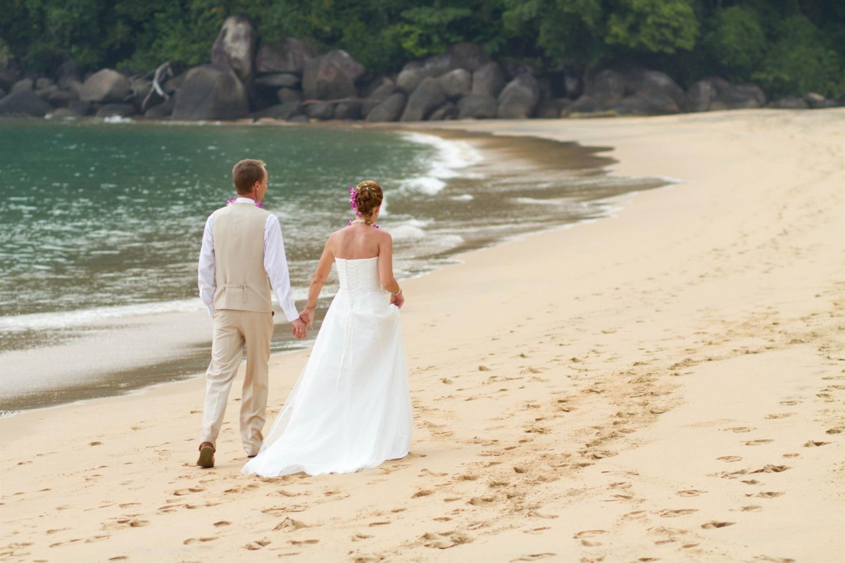 HIVE KHAOLAK BEACH RESORT (EX. DIAMOND BEACH RESORT & SPA) фото 5