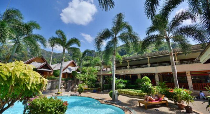 DIAMOND CAVE RESORT & SPA фото 3