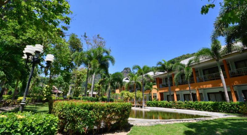 DIAMOND CAVE RESORT & SPA фото 5