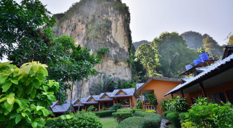 DIAMOND CAVE RESORT & SPA фото 8
