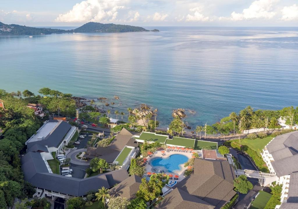 DIAMOND CLIFF RESORT & SPA фото 6