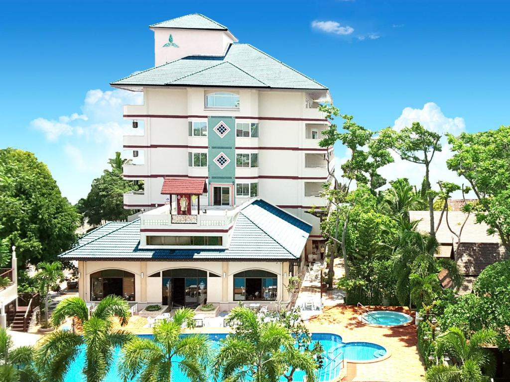 DIANA GARDEN RESORT