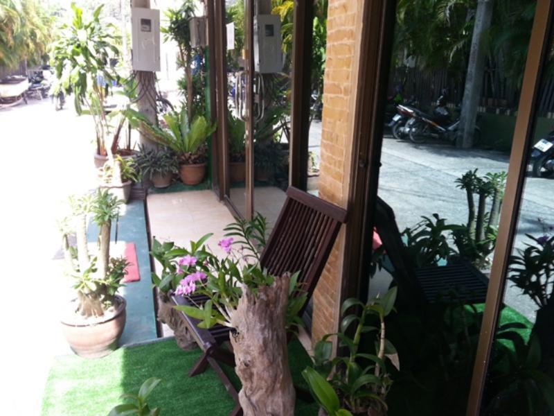DIVERS INN фото 6