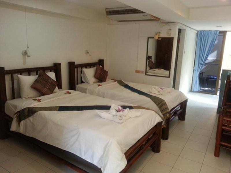 DIVERS INN фото 8