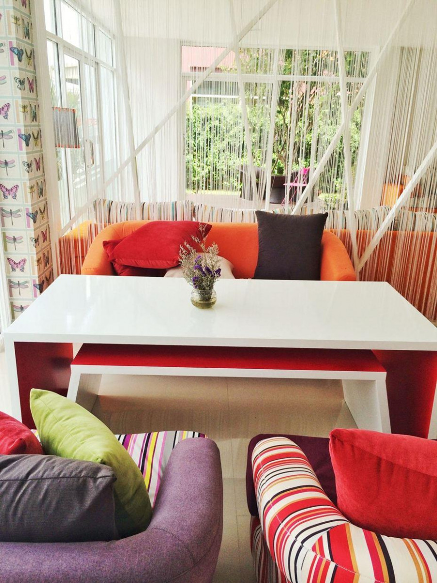 DUO ASAVA JOMTIEN RESIDENCE фото 5