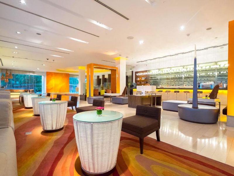 DUSIT D2 CHIANG MAI фото 4