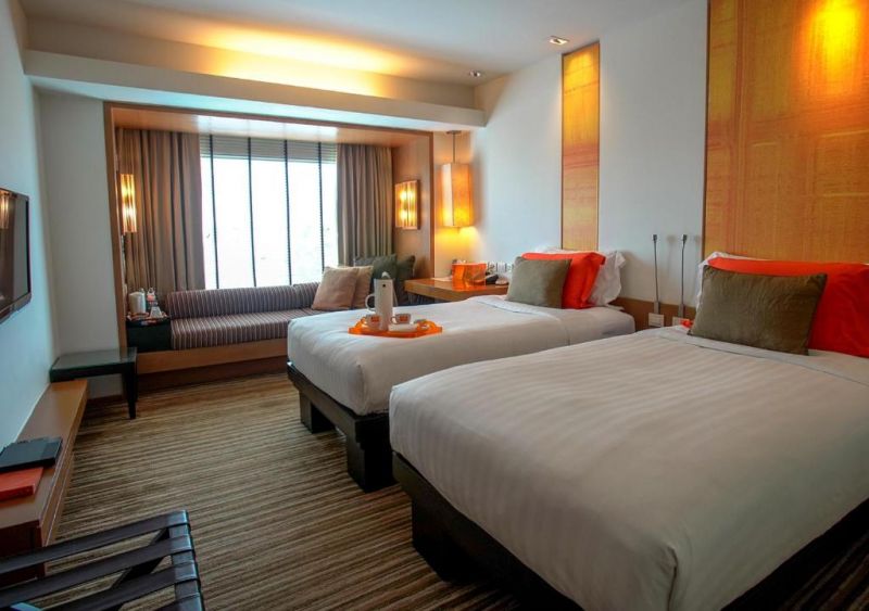 DUSIT D2 CHIANG MAI фото 5