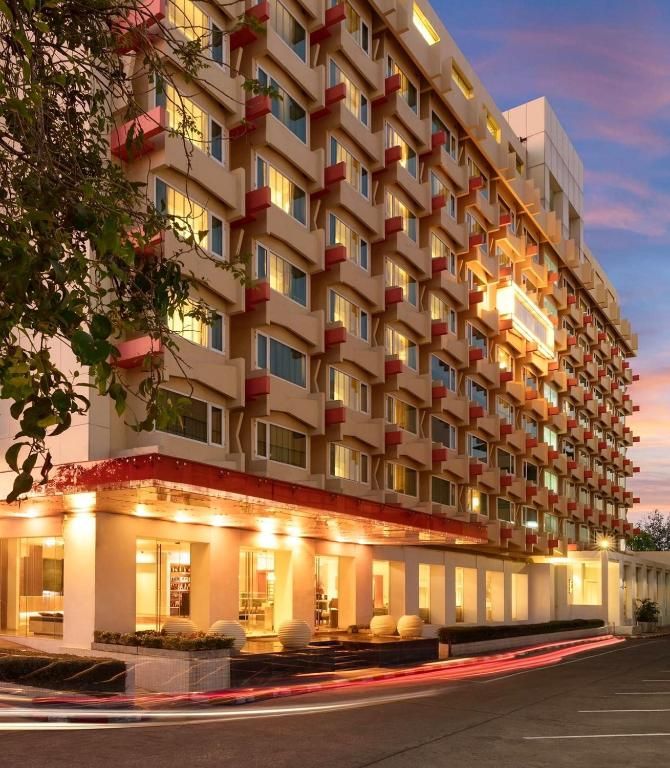 DUSIT D2 CHIANG MAI фото 8