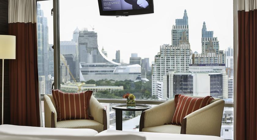 EASTIN BANGKOK фото 2