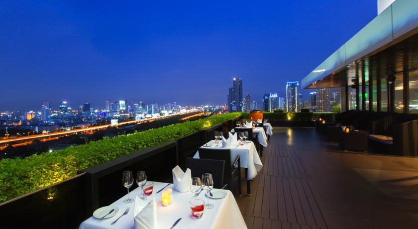 EASTIN BANGKOK фото 7