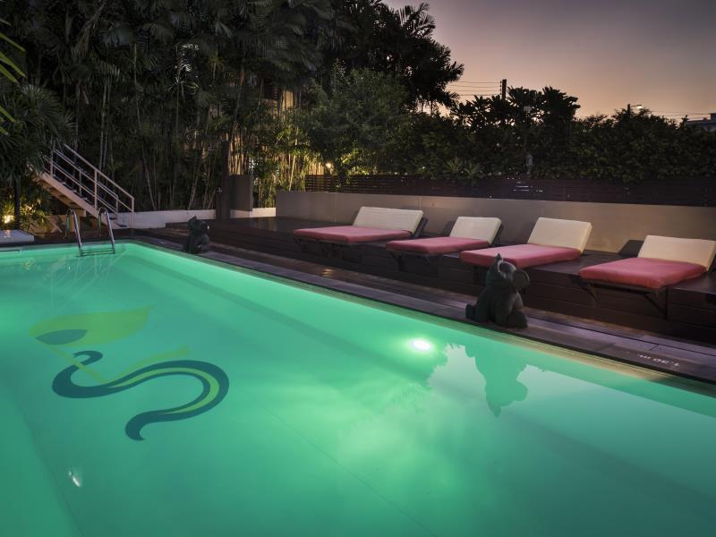 EASTIN EASY SIAM PIMAN фото 2