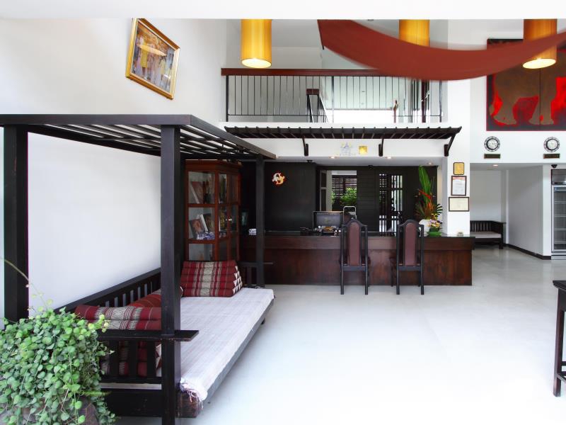 EASTIN EASY SIAM PIMAN фото 4