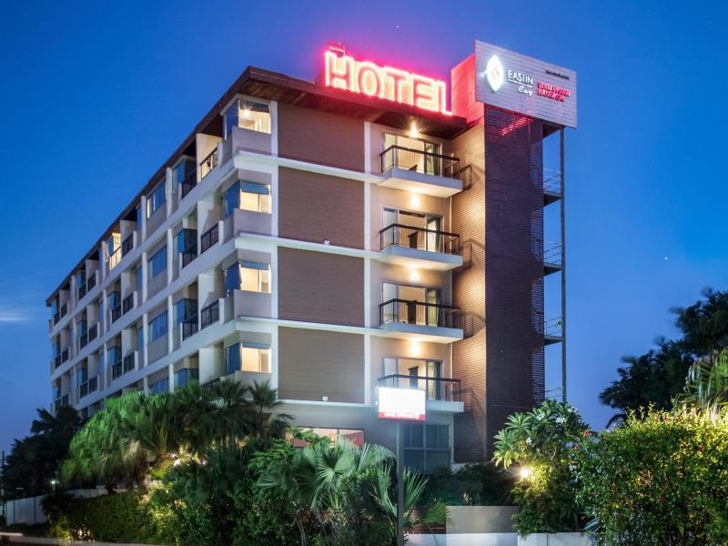 EASTIN EASY SIAM PIMAN фото 5