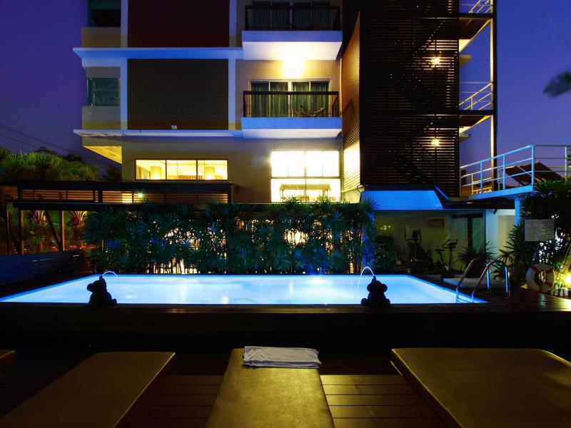 EASTIN EASY SIAM PIMAN фото 6