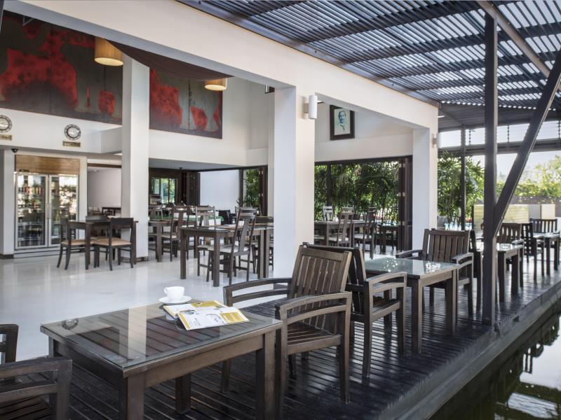 EASTIN EASY SIAM PIMAN фото 7