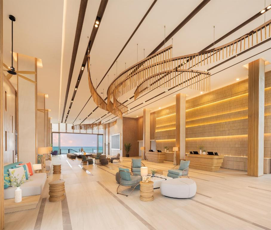 EASTIN RAYONG RESORT фото 2